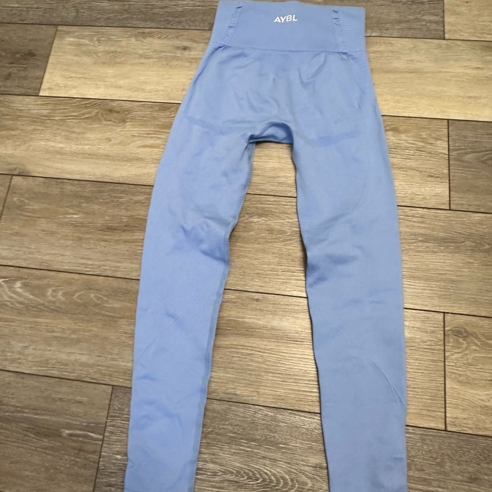 AYBL Empower Seamless Leggings